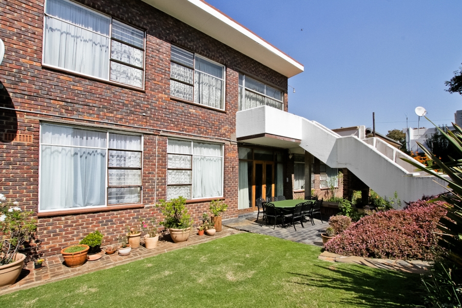 4 Bedroom Property for Sale in De Wetshof Gauteng