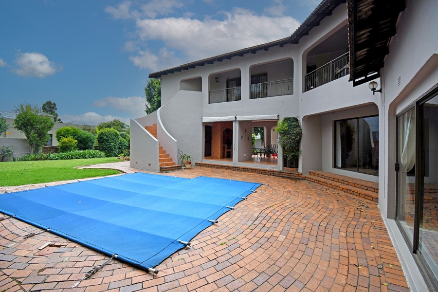 5 Bedroom Property for Sale in Bedfordview Gauteng