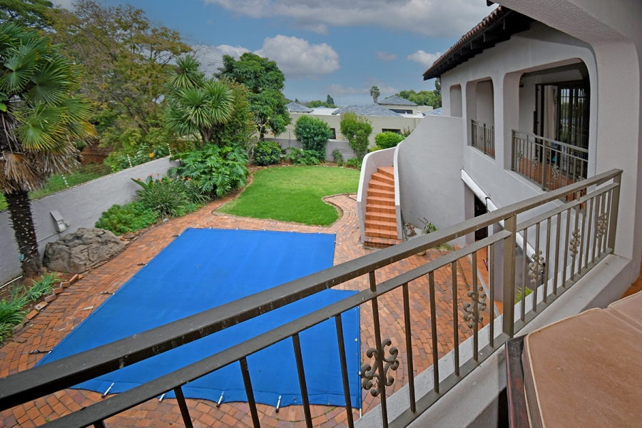 5 Bedroom Property for Sale in Bedfordview Gauteng