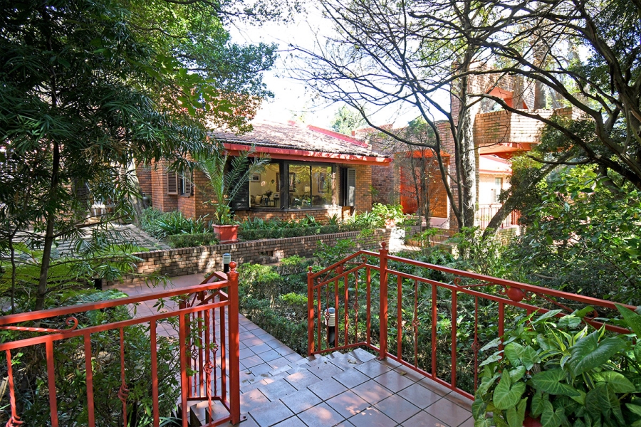 5 Bedroom Property for Sale in Bedfordview Gauteng