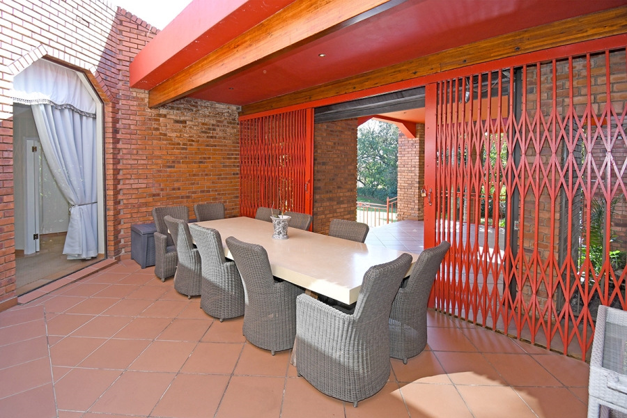 5 Bedroom Property for Sale in Bedfordview Gauteng