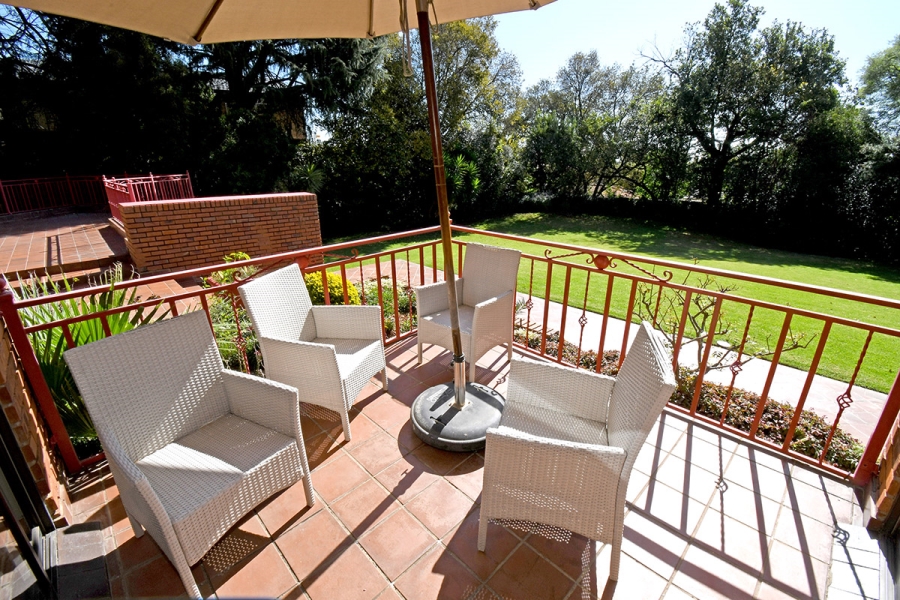 5 Bedroom Property for Sale in Bedfordview Gauteng