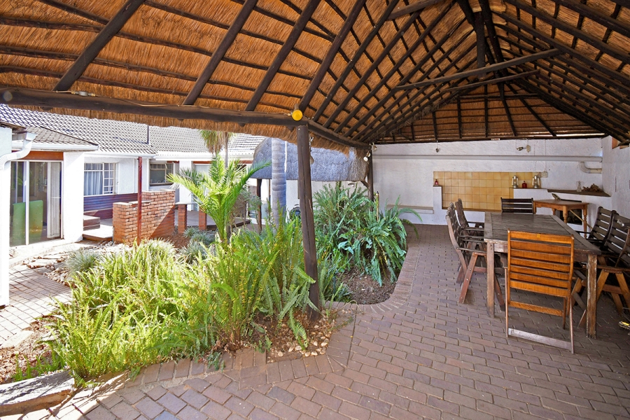 4 Bedroom Property for Sale in Bedfordview Gauteng