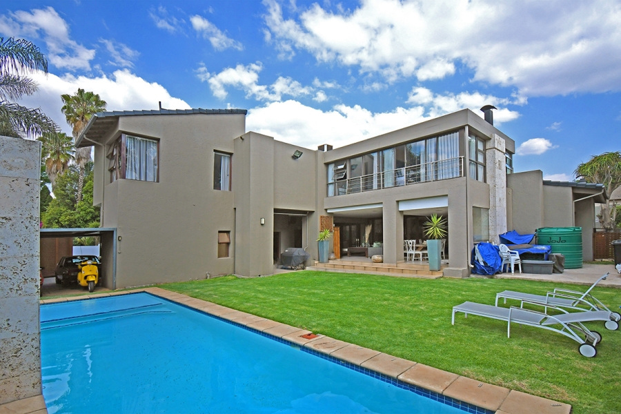 5 Bedroom Property for Sale in Bedfordview Gauteng