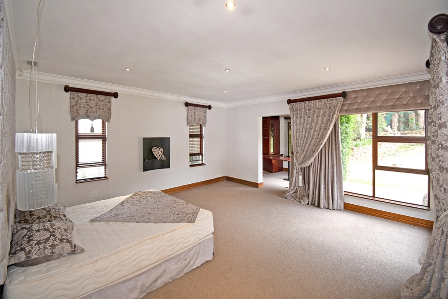 5 Bedroom Property for Sale in Bedfordview Gauteng