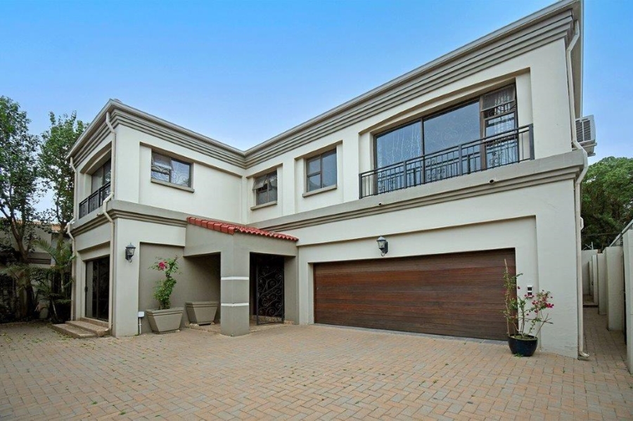 4 Bedroom Property for Sale in Dowerglen Ext 4 Gauteng