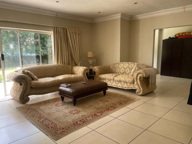 4 Bedroom Property for Sale in Morning Hill Gauteng