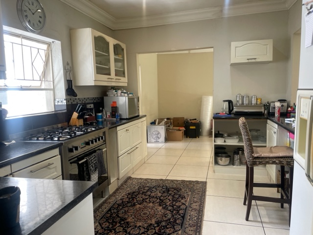 4 Bedroom Property for Sale in Morning Hill Gauteng