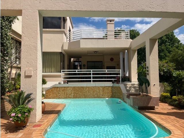 4 Bedroom Property for Sale in Bedfordview Gauteng