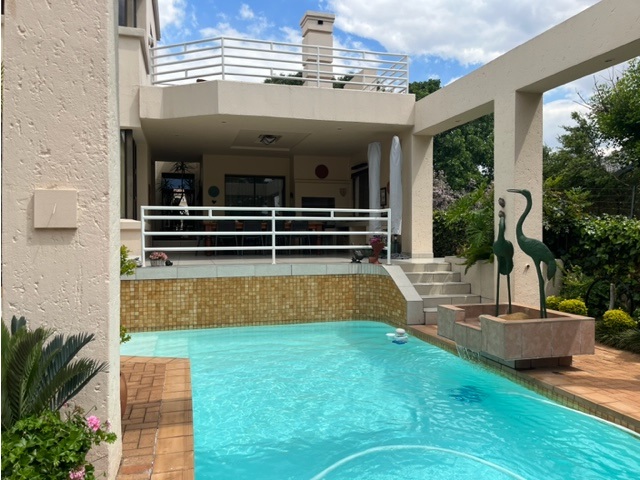 4 Bedroom Property for Sale in Bedfordview Gauteng