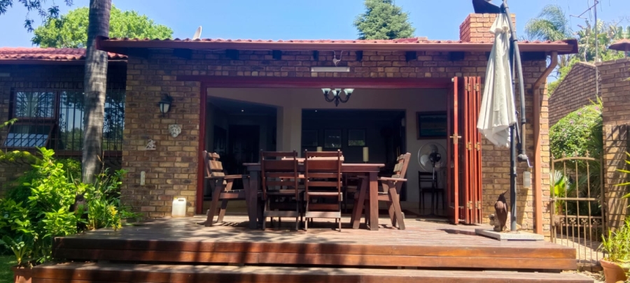 2 Bedroom Property for Sale in Illiondale Gauteng