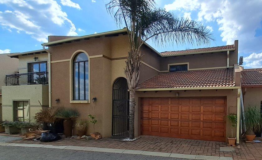 3 Bedroom Property for Sale in Elma Park Gauteng