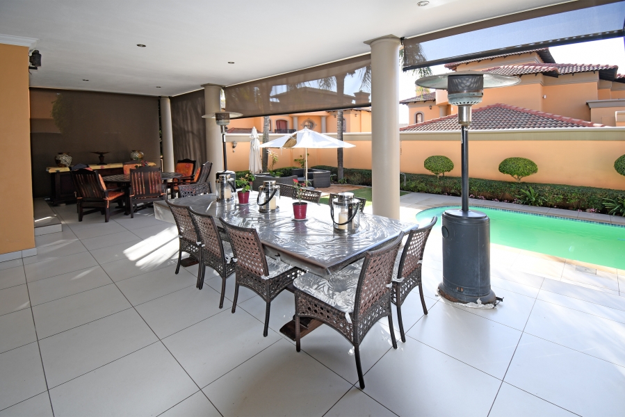 4 Bedroom Property for Sale in Bedfordview Gauteng