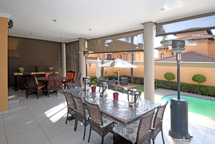 4 Bedroom Property for Sale in Bedfordview Gauteng