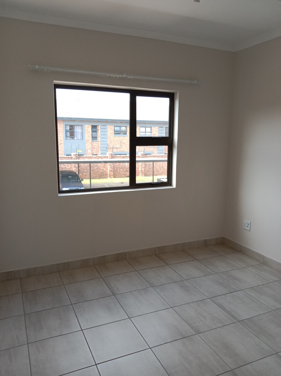 2 Bedroom Property for Sale in Beyers Park Gauteng