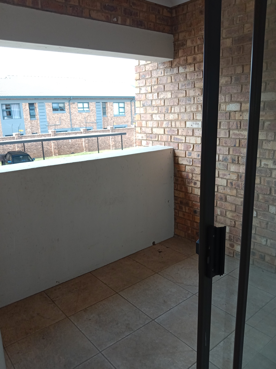 2 Bedroom Property for Sale in Beyers Park Gauteng