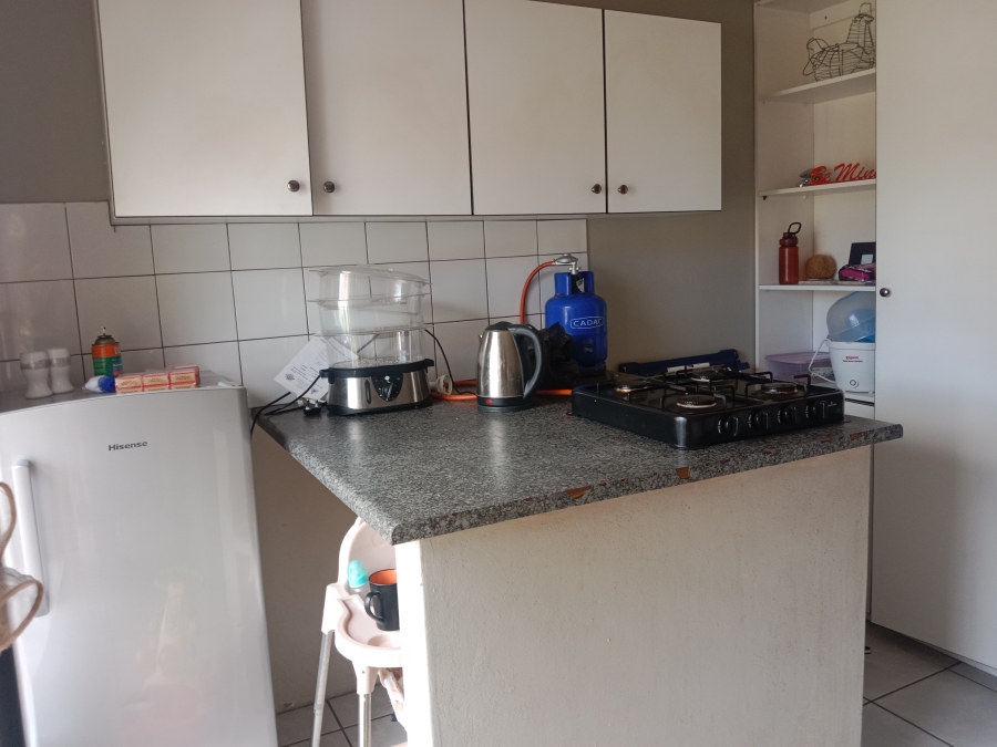 4 Bedroom Property for Sale in Beyers Park Gauteng