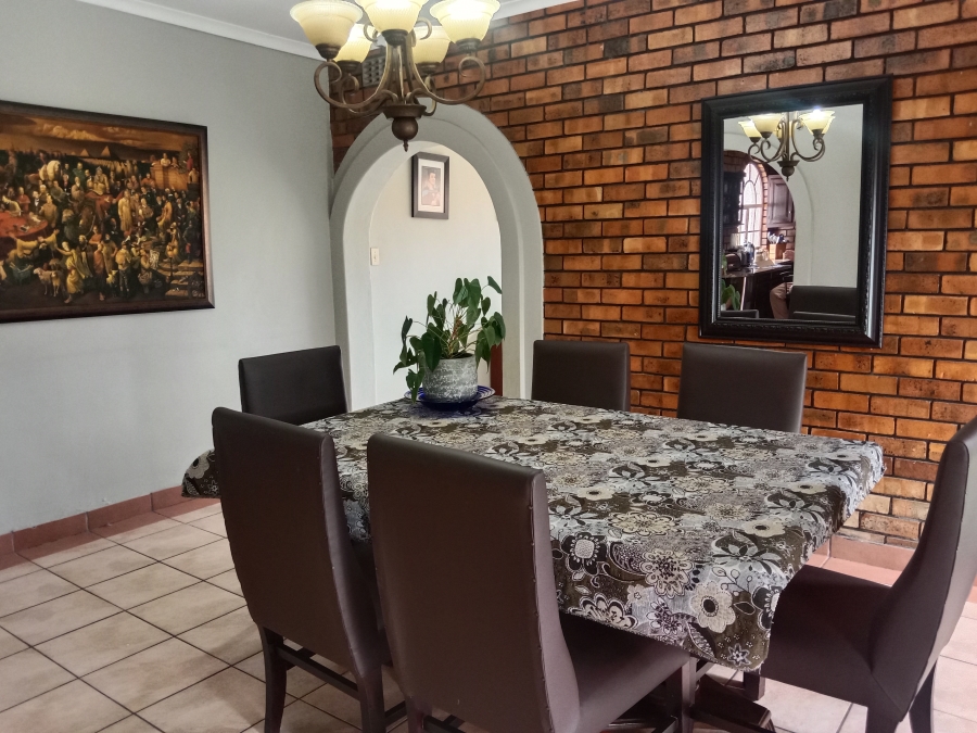 4 Bedroom Property for Sale in Beyers Park Gauteng