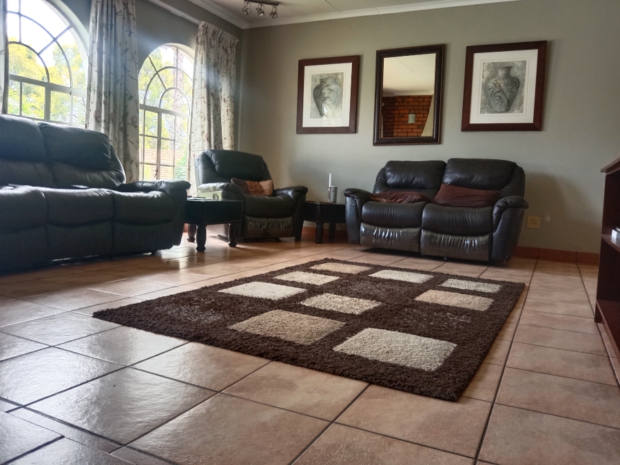 4 Bedroom Property for Sale in Beyers Park Gauteng