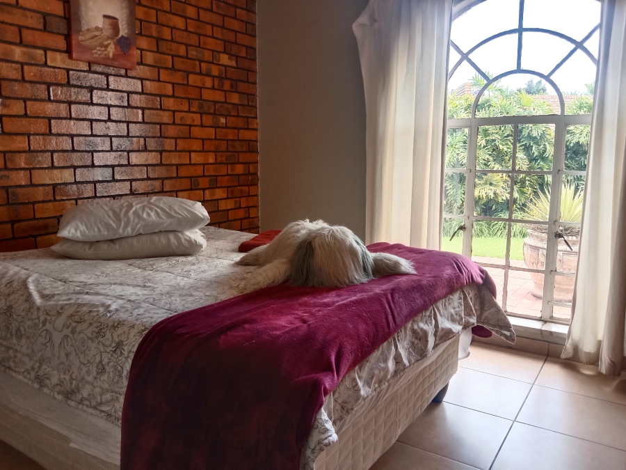 4 Bedroom Property for Sale in Beyers Park Gauteng