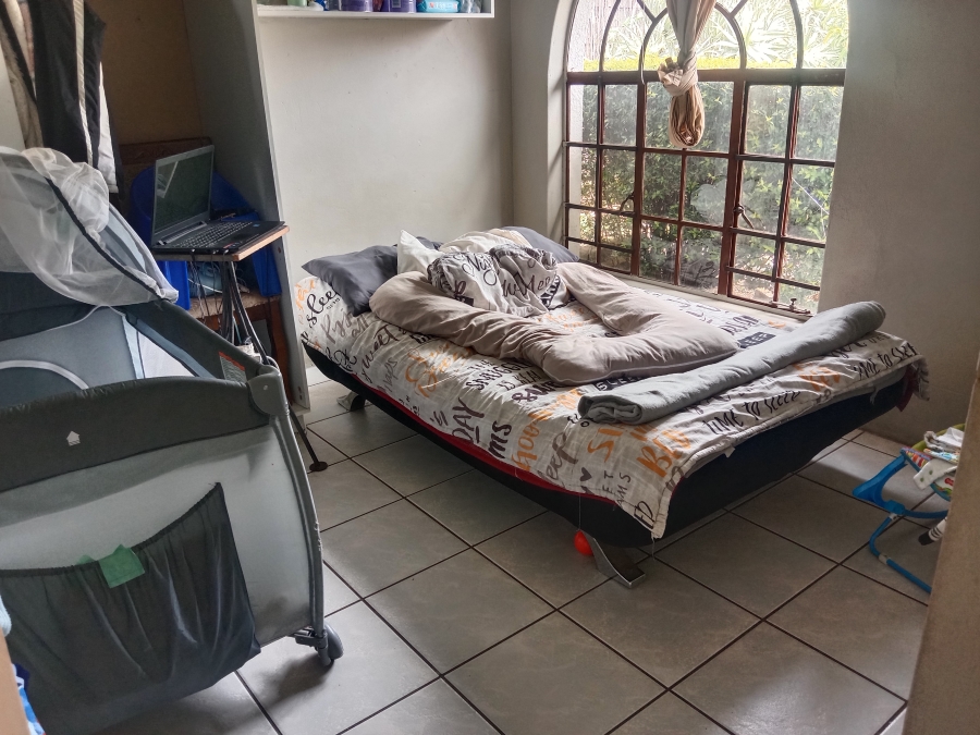 4 Bedroom Property for Sale in Beyers Park Gauteng