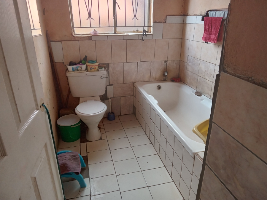 2 Bedroom Property for Sale in Vosloorus Gauteng