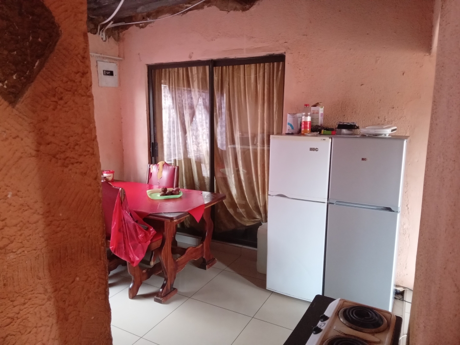 2 Bedroom Property for Sale in Vosloorus Gauteng