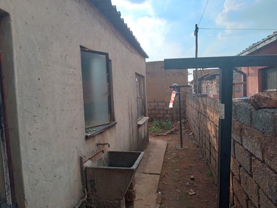 2 Bedroom Property for Sale in Vosloorus Gauteng