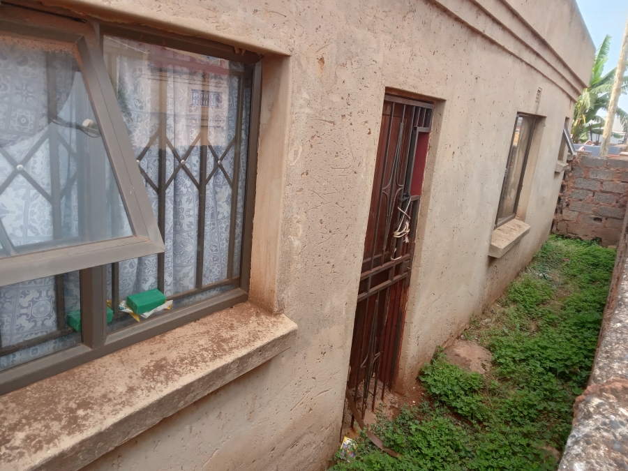 2 Bedroom Property for Sale in Vosloorus Gauteng