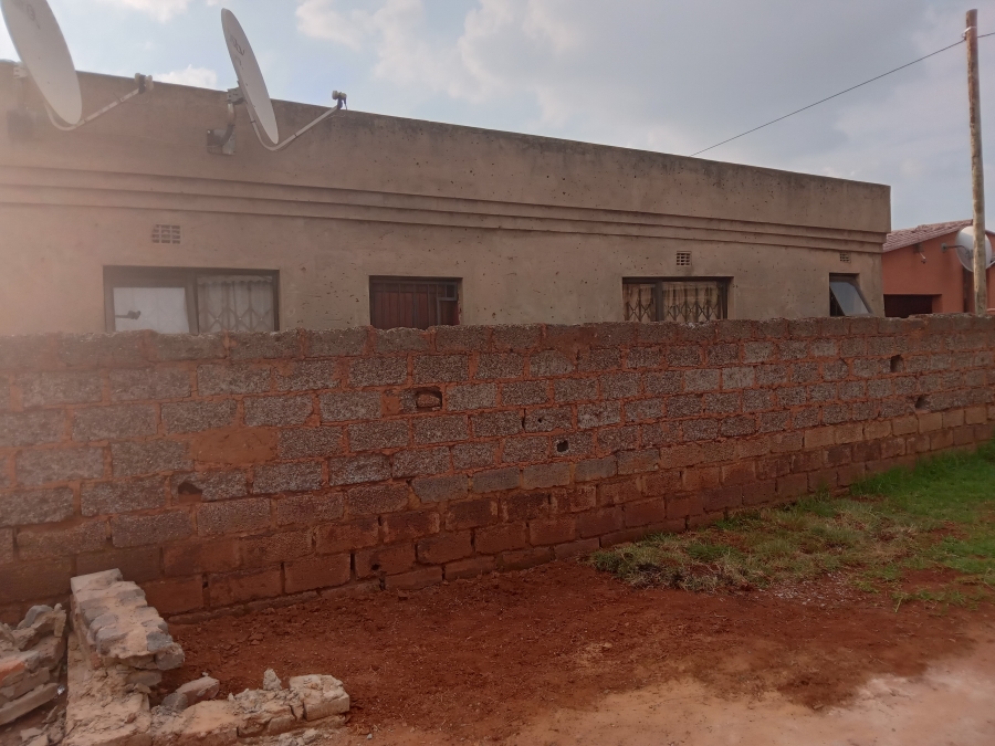 2 Bedroom Property for Sale in Vosloorus Gauteng