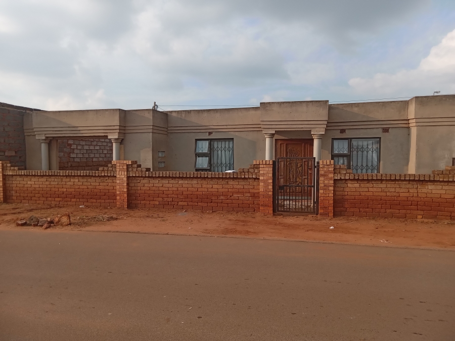 2 Bedroom Property for Sale in Vosloorus Gauteng