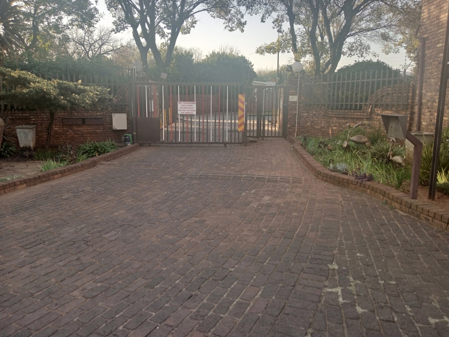2 Bedroom Property for Sale in Berton Park Gauteng