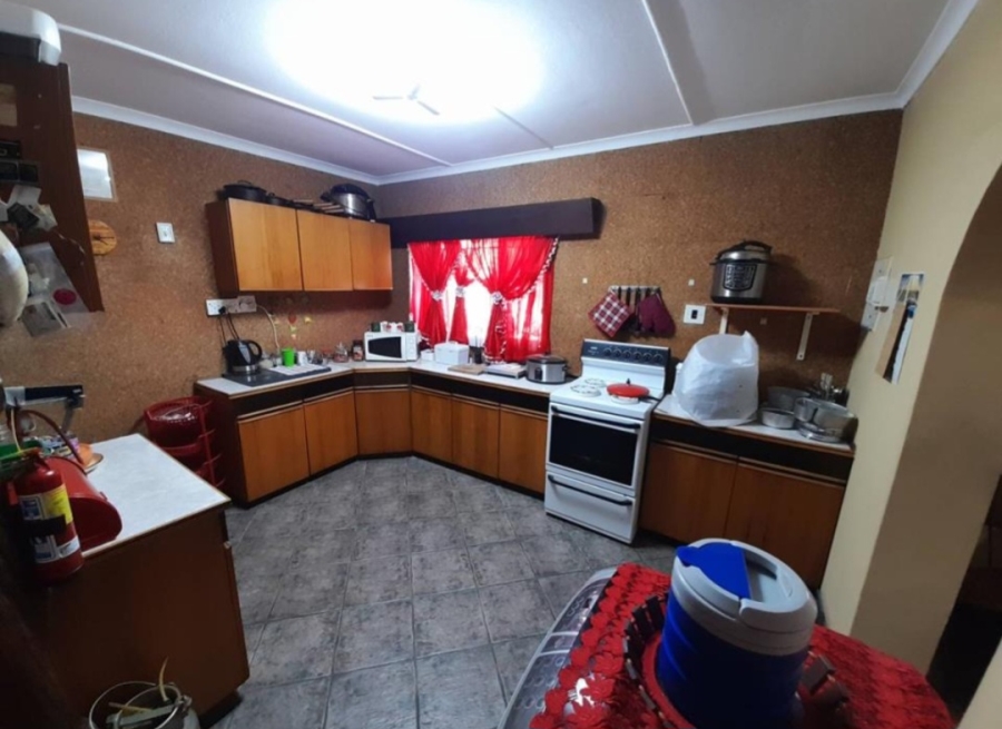 3 Bedroom Property for Sale in Dal Fouche Gauteng