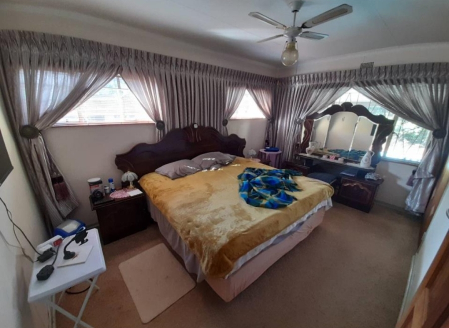 3 Bedroom Property for Sale in Dal Fouche Gauteng