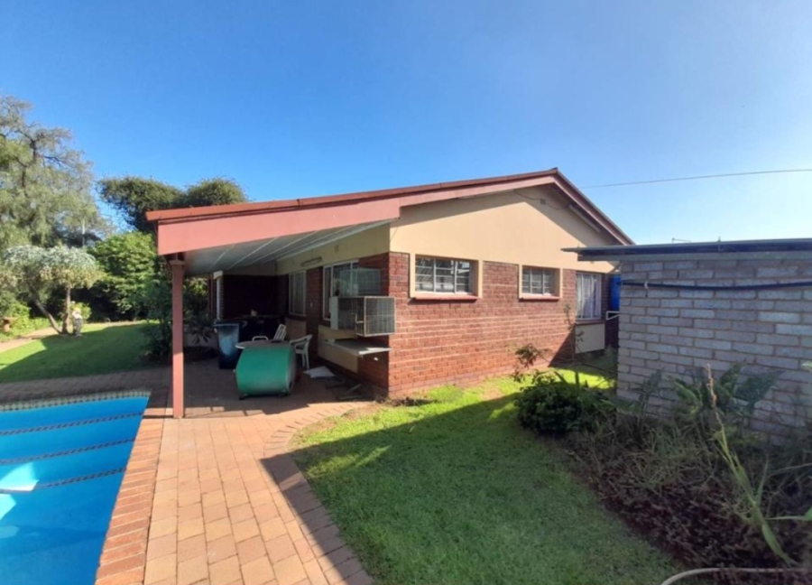 3 Bedroom Property for Sale in Dal Fouche Gauteng