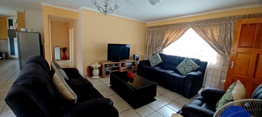 3 Bedroom Property for Sale in Sharon Park Gauteng