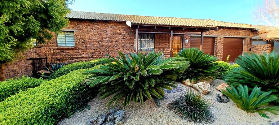 3 Bedroom Property for Sale in Sharon Park Gauteng