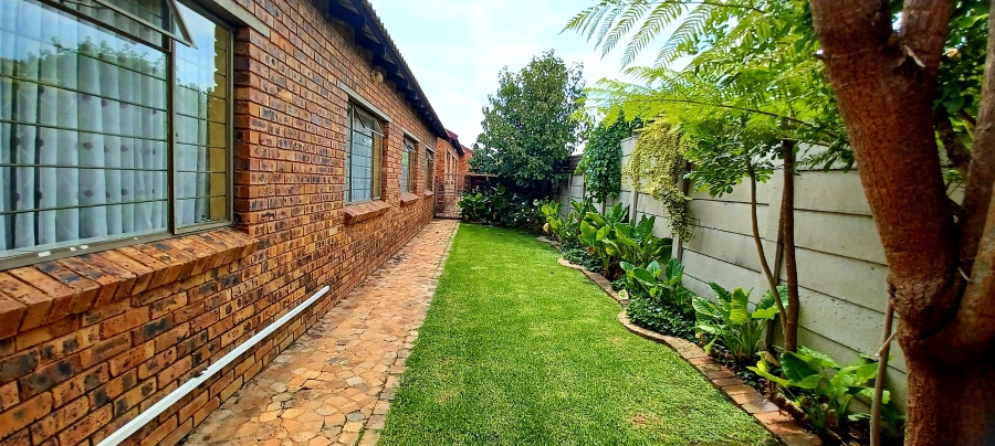 3 Bedroom Property for Sale in Sharon Park Gauteng