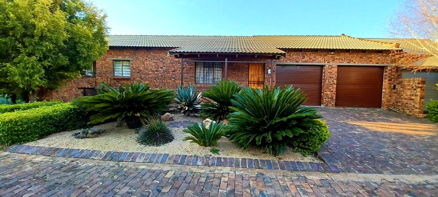 3 Bedroom Property for Sale in Sharon Park Gauteng