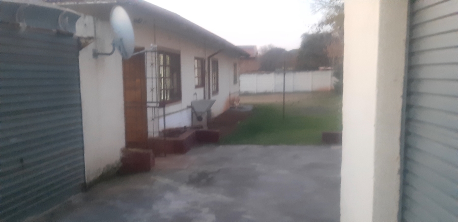 3 Bedroom Property for Sale in Welgedacht Gauteng