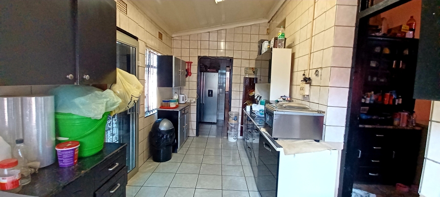 5 Bedroom Property for Sale in Brakpan Central Gauteng