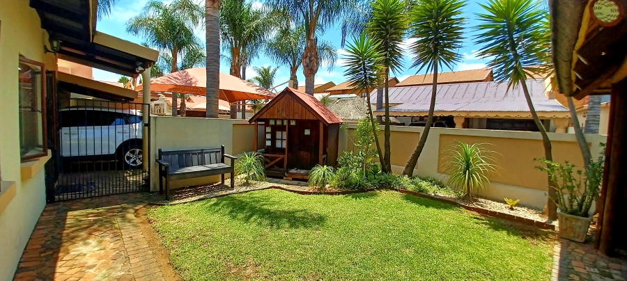 3 Bedroom Property for Sale in Dal Fouche Gauteng