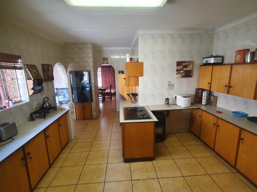 3 Bedroom Property for Sale in Edelweiss Gauteng