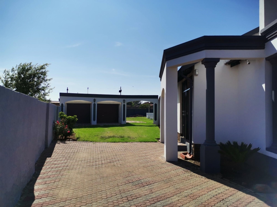 3 Bedroom Property for Sale in Geluksdal Gauteng