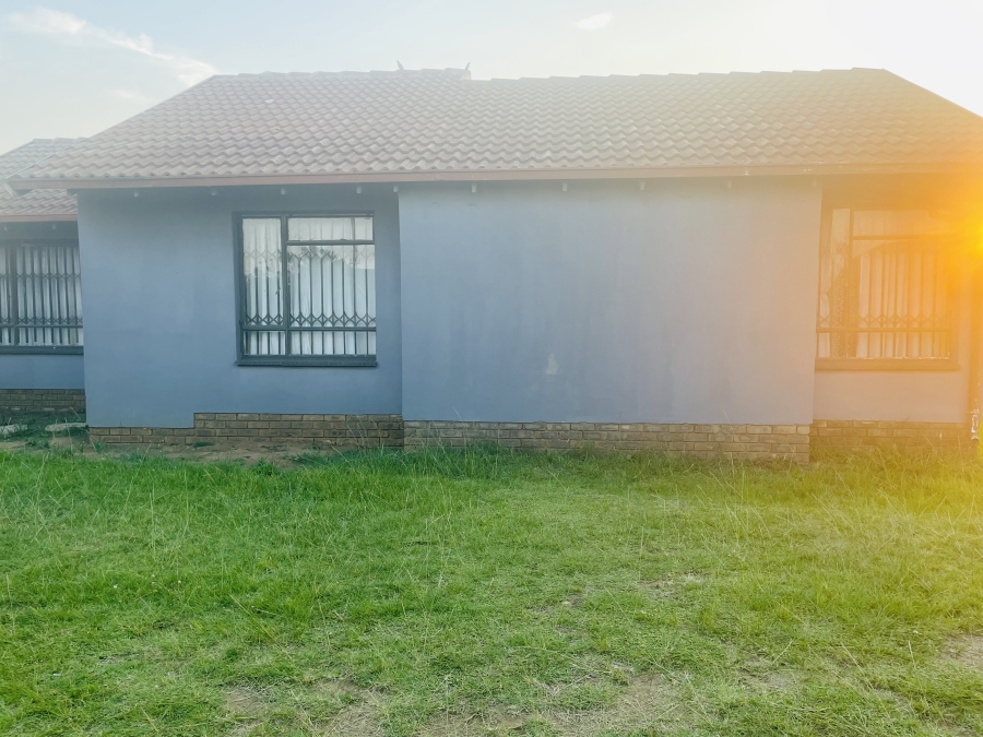 3 Bedroom Property for Sale in Tsakane Gauteng