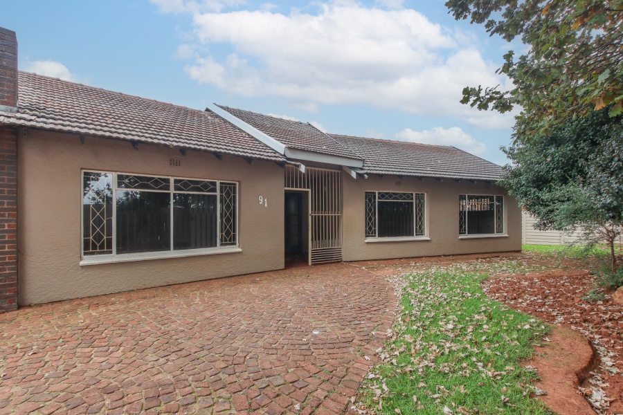 3 Bedroom Property for Sale in Dalview Gauteng