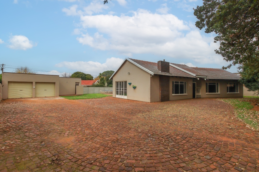 3 Bedroom Property for Sale in Dalview Gauteng