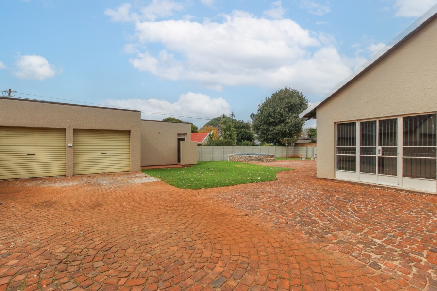 3 Bedroom Property for Sale in Dalview Gauteng