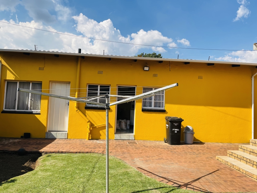 4 Bedroom Property for Sale in Selection Park Gauteng