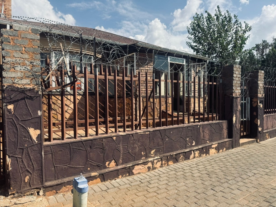 3 Bedroom Property for Sale in Brakpan Central Gauteng